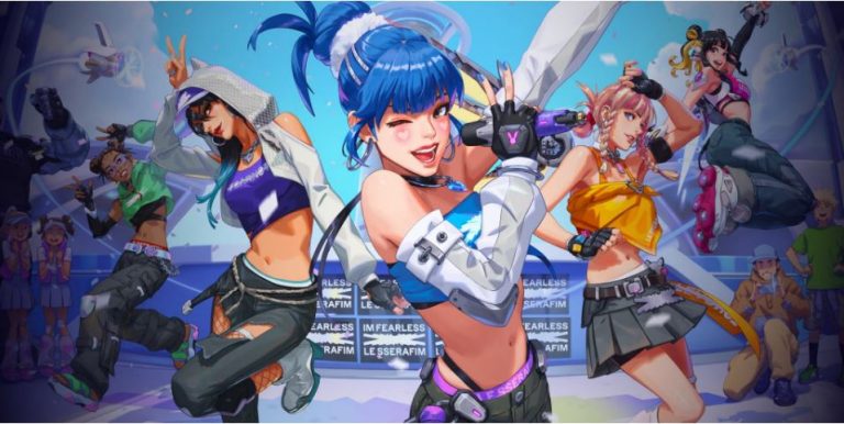 Overwatch 2: Get Twitch Gifts in Mid-Season 15 Event