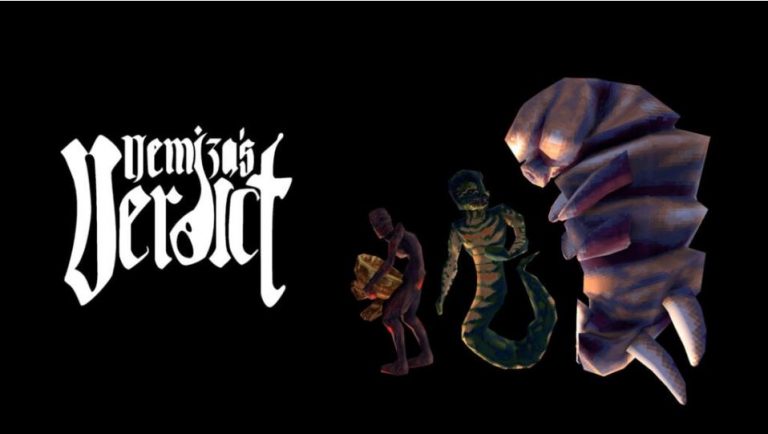 Nemiza’s Verdict: New Co-op Roguelite Announced for PC