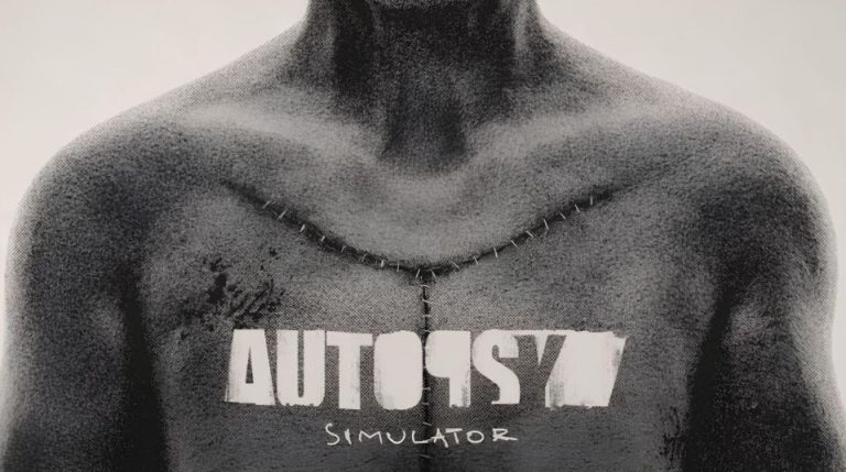 Horror Game Autopsy Simulator: Dead Memories is Officially Available on Consoles