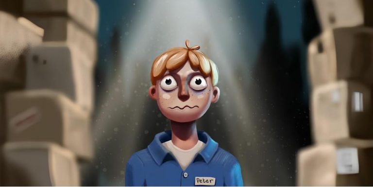 Boxbound: A Unique Experience as a Postal Worker