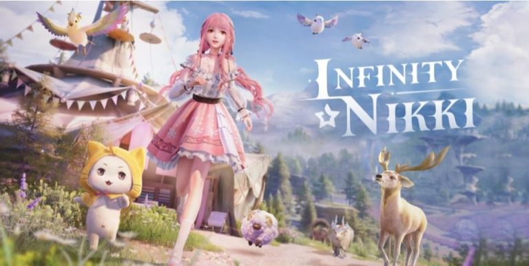 Infinity Nikki 1.4: What Secrets Will Be Revealed at Future Game Show?
