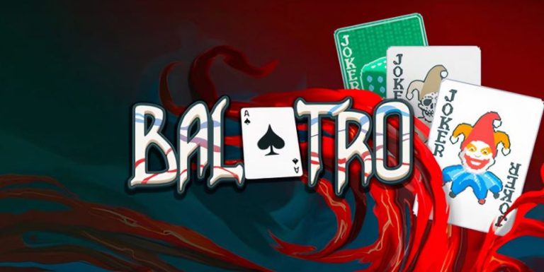 Balatro: Revealing the Real Reason the Developer Chose to Remain Anonymous