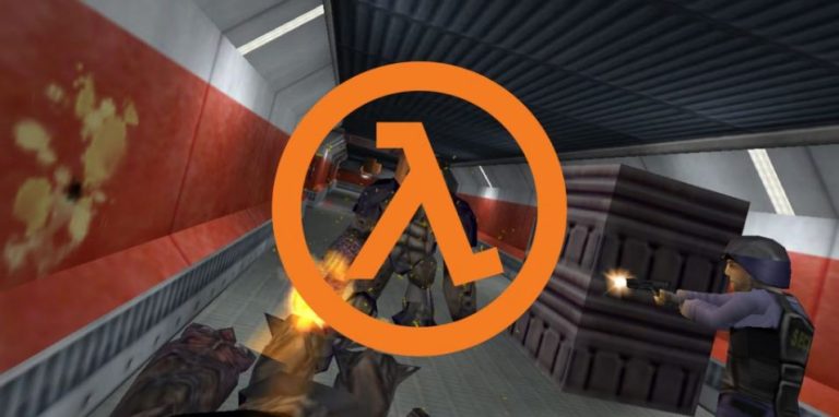 Half-Life: The Shocking Secret Behind Its Success