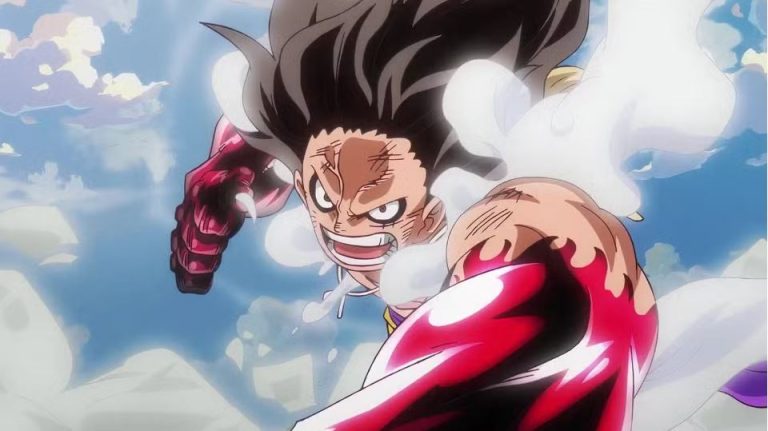 One Piece Released the Trailer for Egghead Arc