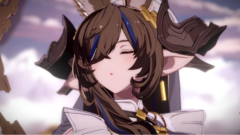Galleon Officially Joins the Granblue Fantasy Versus: Rising Arena