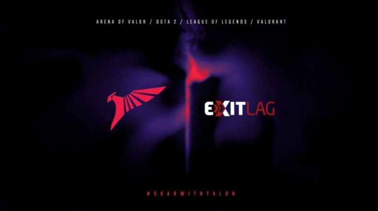 ExitLag Becomes Partner of TALON Esports
