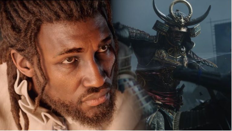 Assassin’s Creed Shadows Faces Difficulties in the Japanese Market