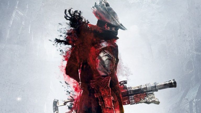 Gamers Bring Bloodborne to PC with HDR and FSR