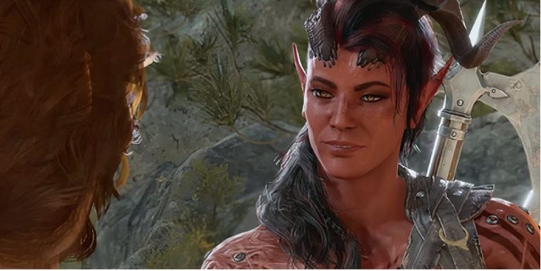 Hasbro Reveals Future Baldur’s Gate Projects