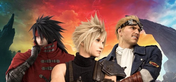 Playable Characters in Final Fantasy 7 Remake Part 3