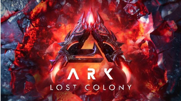 ARK: Lost Colony DLC Announced – Everything You Need to Know
