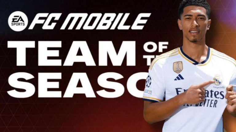 FC Mobile Announces La Liga Event, Honoring Spanish Football Legends