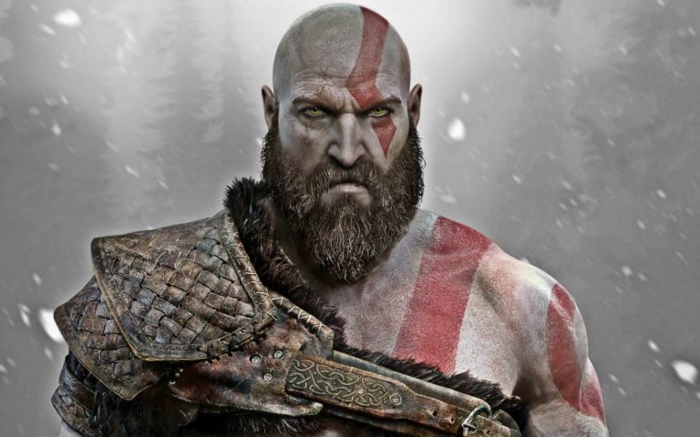 God of War TV Series Producer Quits Due to Game’s Extreme Complexity