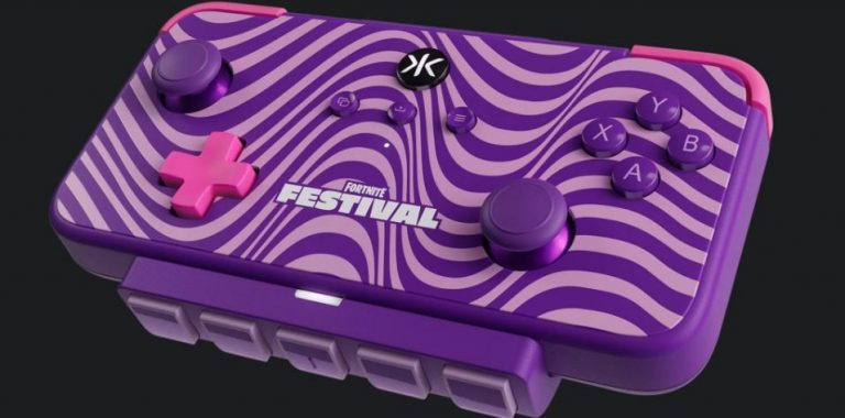 NEO S Fortnite Controller Review: What’s Special for Gamers?