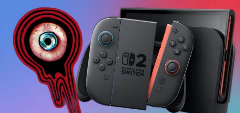 Nintendo Switch 2: New Paradise for Horror Games?